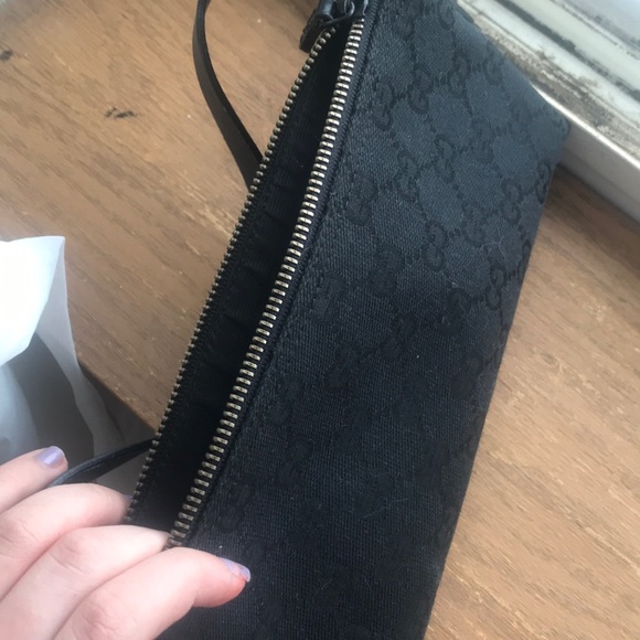 Authentic Gucci Handbag - Picture 3 of 3